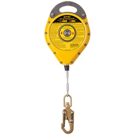 Gemtor Self Retracting Lifeline SRL-65